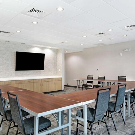 Home2 Suites By Hilton Raleigh Durham Airport Rtp Clegg Екстериор снимка