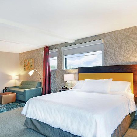 Home2 Suites By Hilton Raleigh Durham Airport Rtp Clegg Екстериор снимка