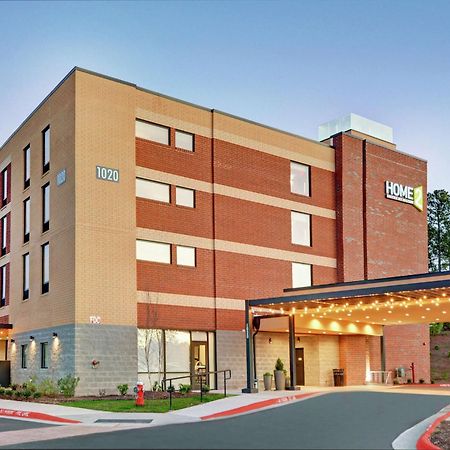 Home2 Suites By Hilton Raleigh Durham Airport Rtp Clegg Екстериор снимка