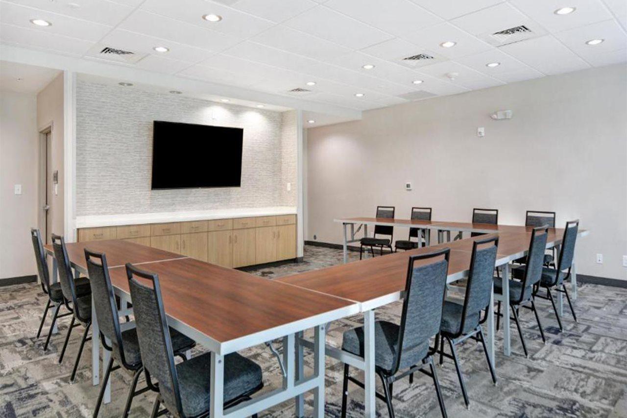 Home2 Suites By Hilton Raleigh Durham Airport Rtp Clegg Екстериор снимка