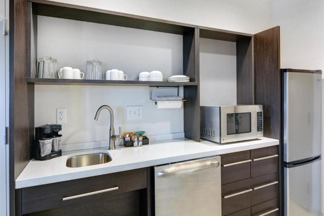 Home2 Suites By Hilton Raleigh Durham Airport Rtp Clegg Екстериор снимка