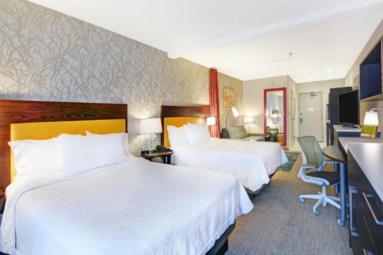Home2 Suites By Hilton Raleigh Durham Airport Rtp Clegg Екстериор снимка