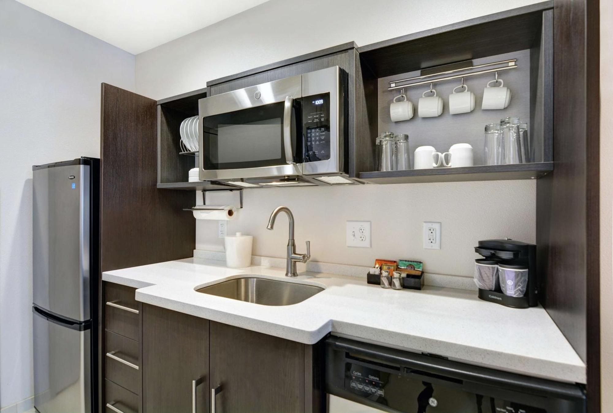 Home2 Suites By Hilton Raleigh Durham Airport Rtp Clegg Екстериор снимка