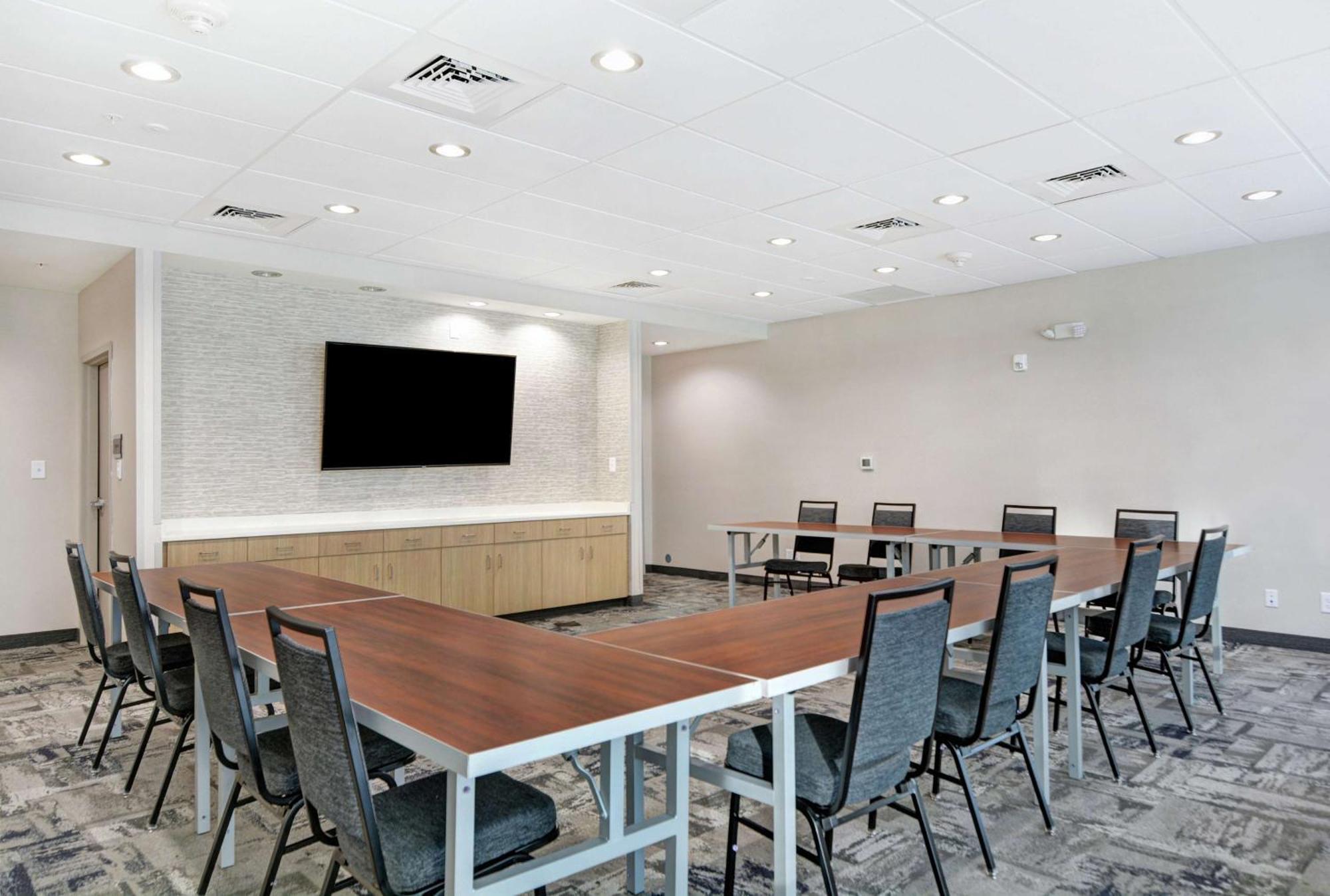 Home2 Suites By Hilton Raleigh Durham Airport Rtp Clegg Екстериор снимка