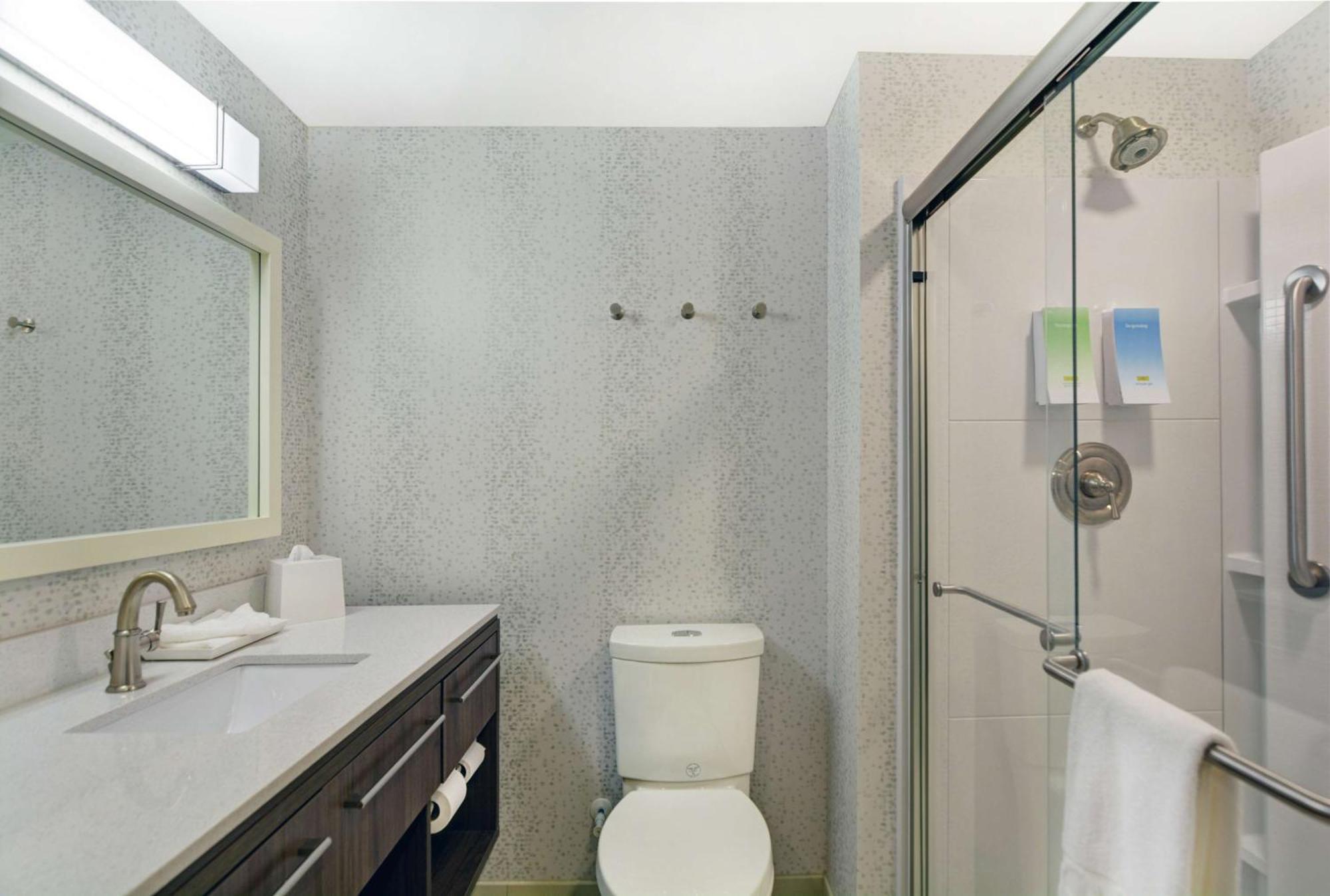Home2 Suites By Hilton Raleigh Durham Airport Rtp Clegg Екстериор снимка