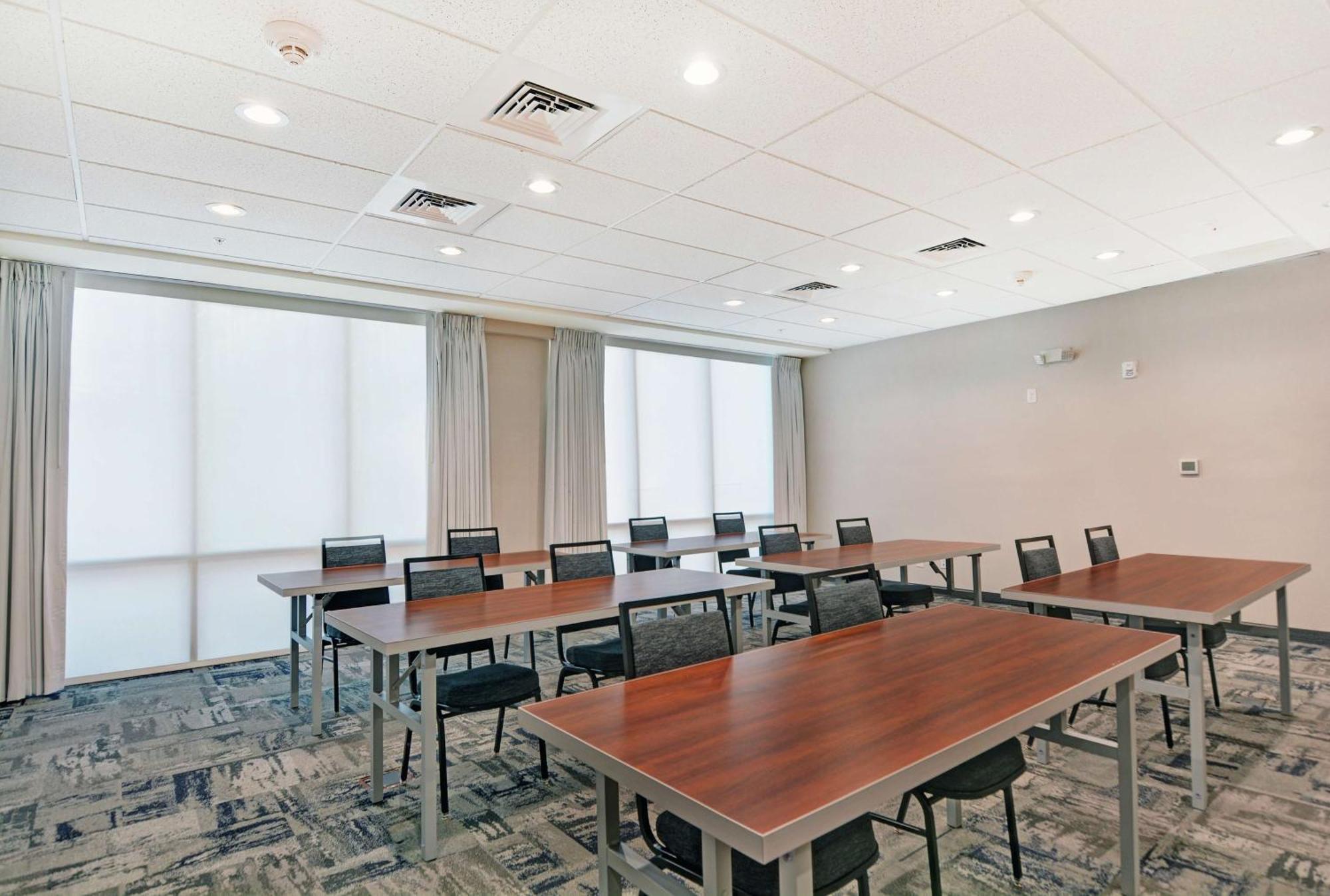 Home2 Suites By Hilton Raleigh Durham Airport Rtp Clegg Екстериор снимка