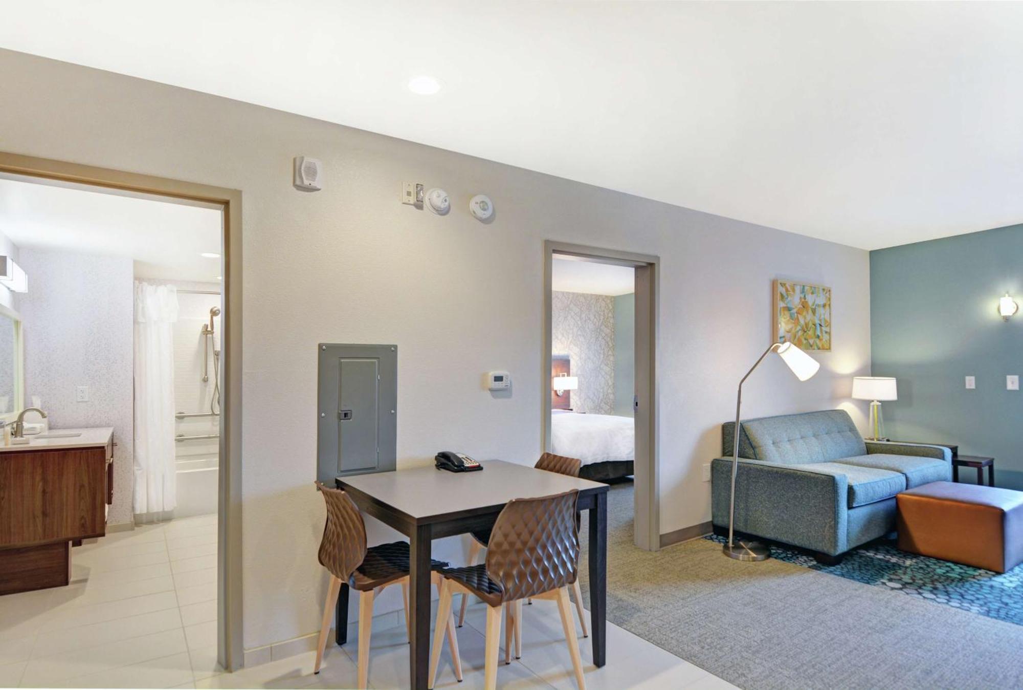 Home2 Suites By Hilton Raleigh Durham Airport Rtp Clegg Екстериор снимка
