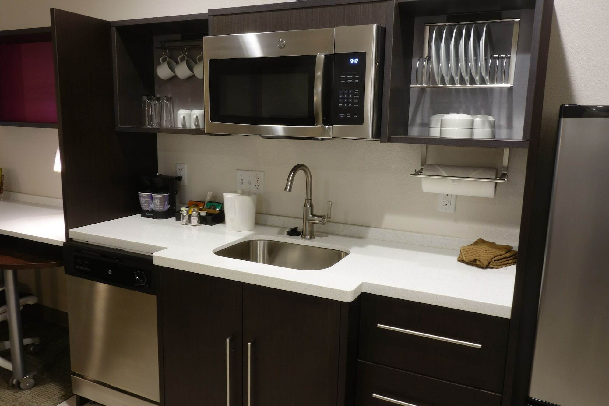 Home2 Suites By Hilton Raleigh Durham Airport Rtp Clegg Екстериор снимка