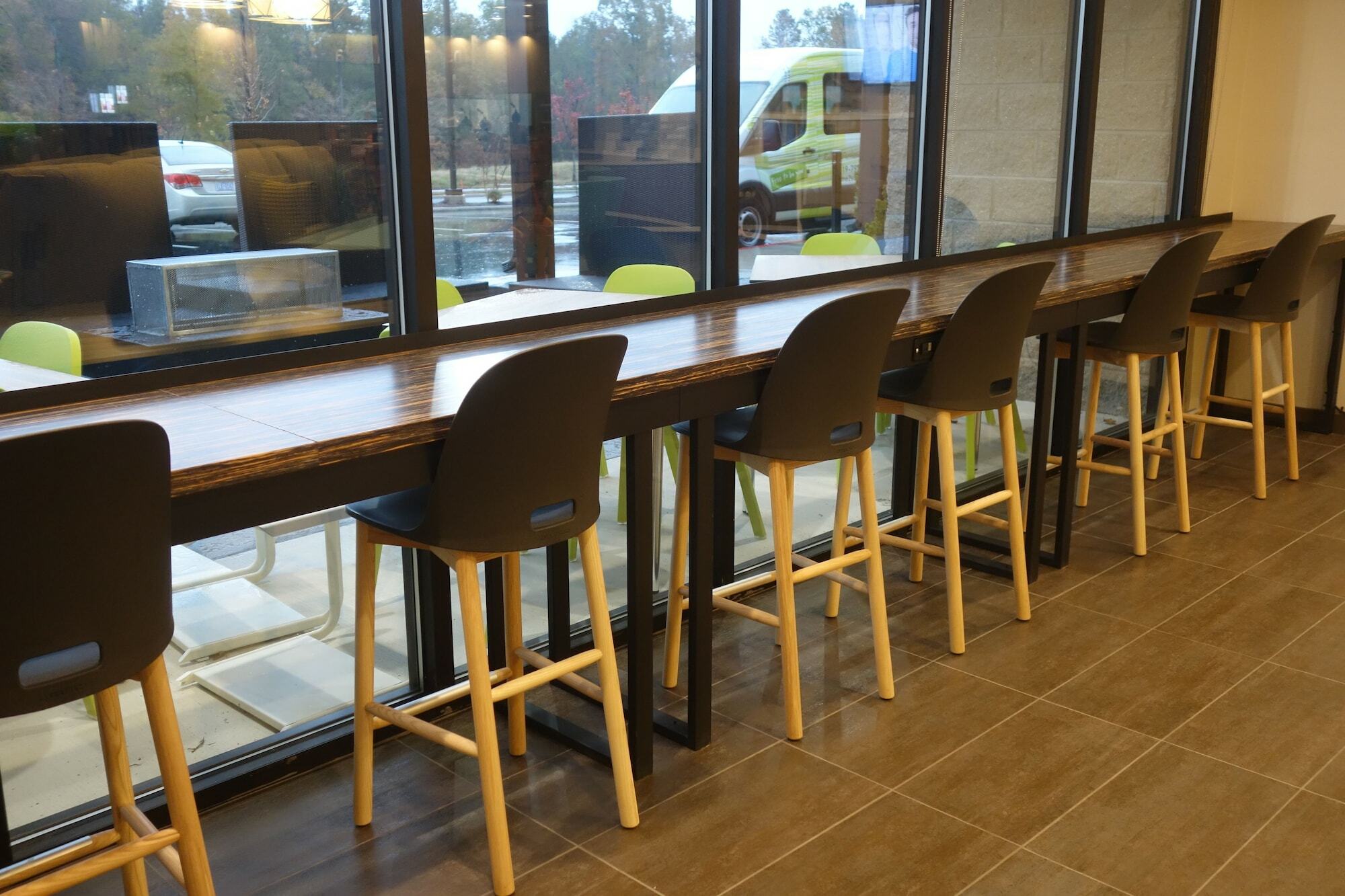 Home2 Suites By Hilton Raleigh Durham Airport Rtp Clegg Екстериор снимка