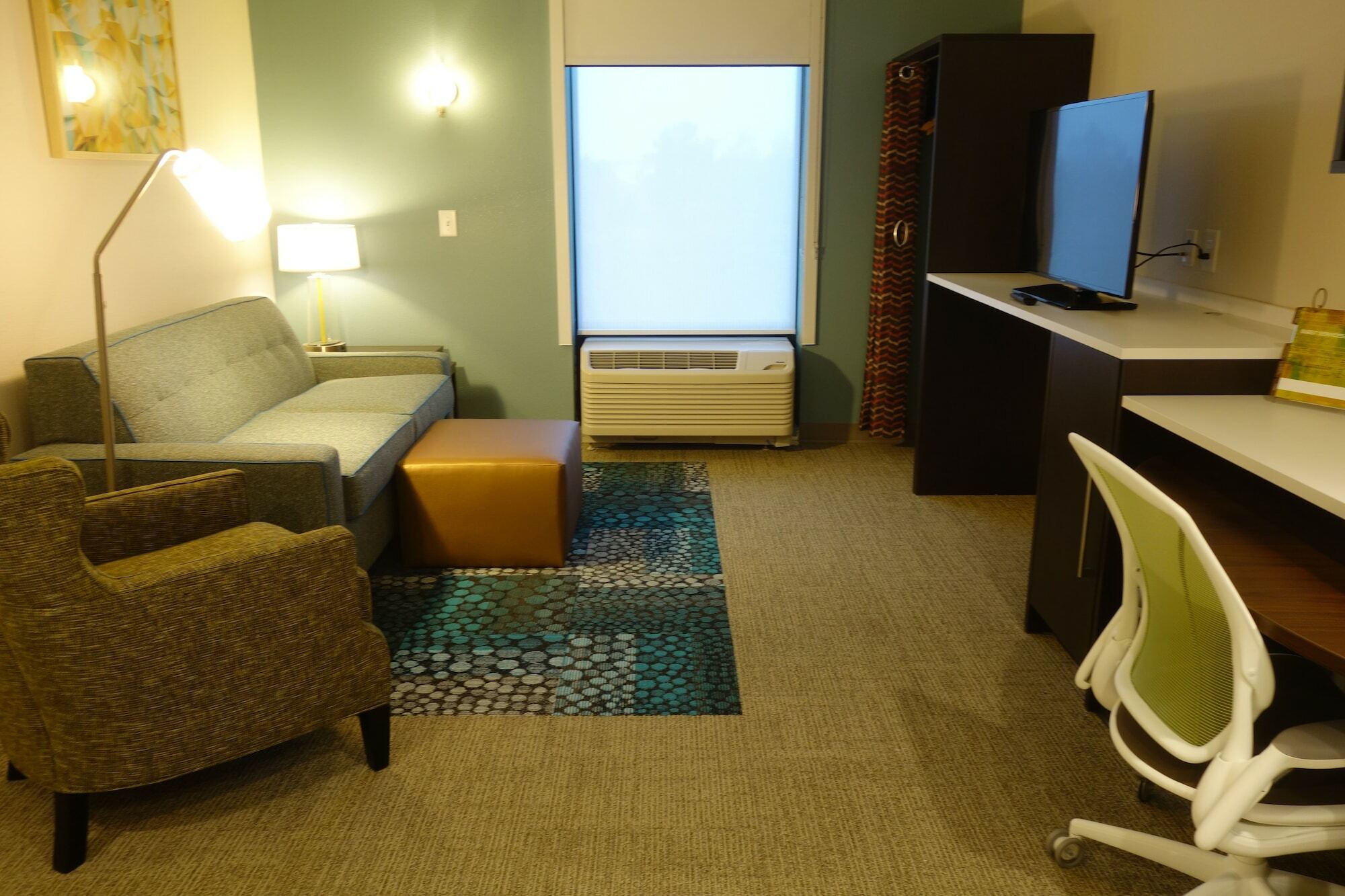 Home2 Suites By Hilton Raleigh Durham Airport Rtp Clegg Екстериор снимка